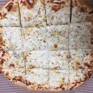 Cheese bread