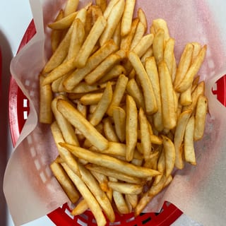 Fries