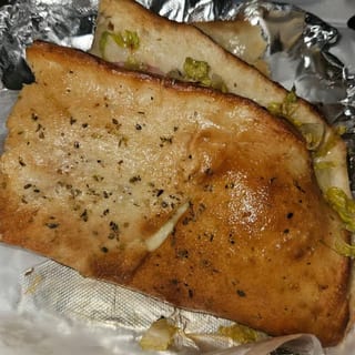 Italian sub