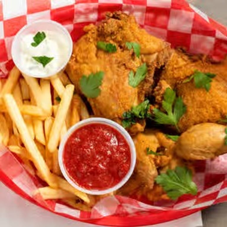 Delicious Dinner Options for Every Palate