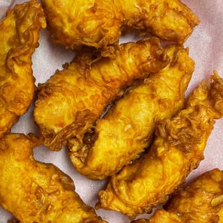 Chicken tenders