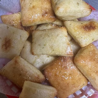 Garlic Bread
