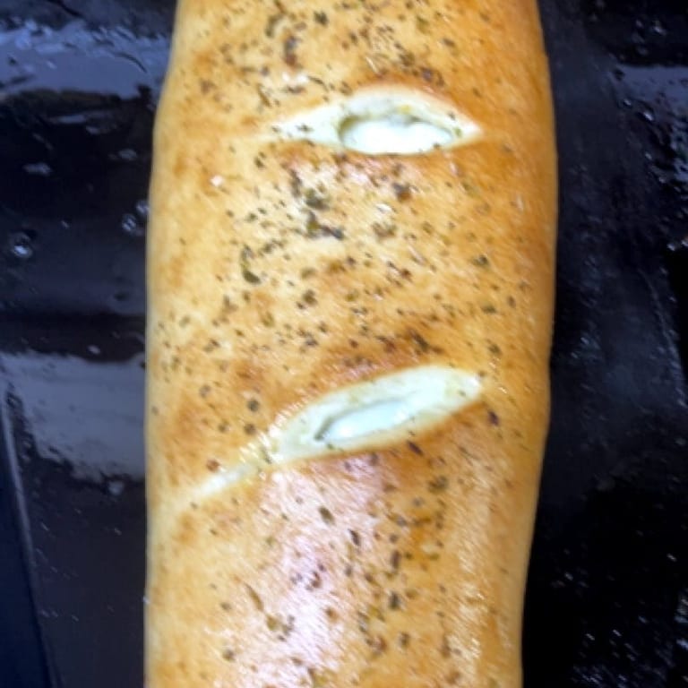 Delicious Calzones: A Must-Try Italian Specialty