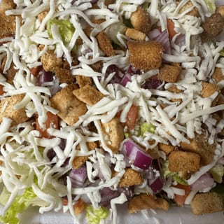 Tossed Salad